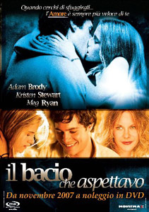 Il Bacio Che Aspettavo - dvd ex noleggio distribuito da 